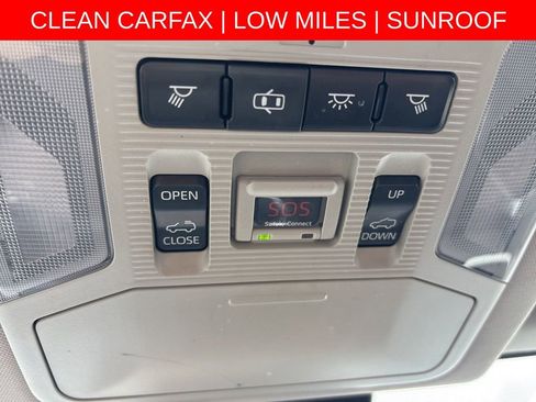 Used 2019 Toyota RAV4 XLE w/ Carpet Mat Package FWD image 9
