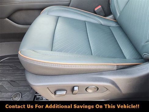 New 2026 GMC Yukon AT4 image 18