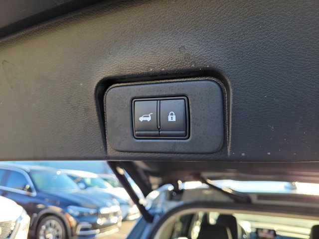 Used 2022 Nissan Rogue SL FWD image 10