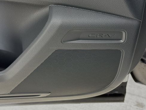 New 2026 Honda CR-V Sport Touring image 22