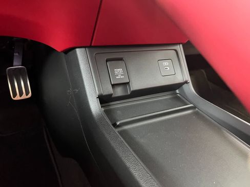 New 2026 Acura RDX A-Spec image 22