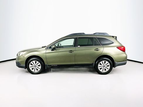 Used 2017 Subaru Outback 2.5i Premium w/ Popular Package #1 image 4