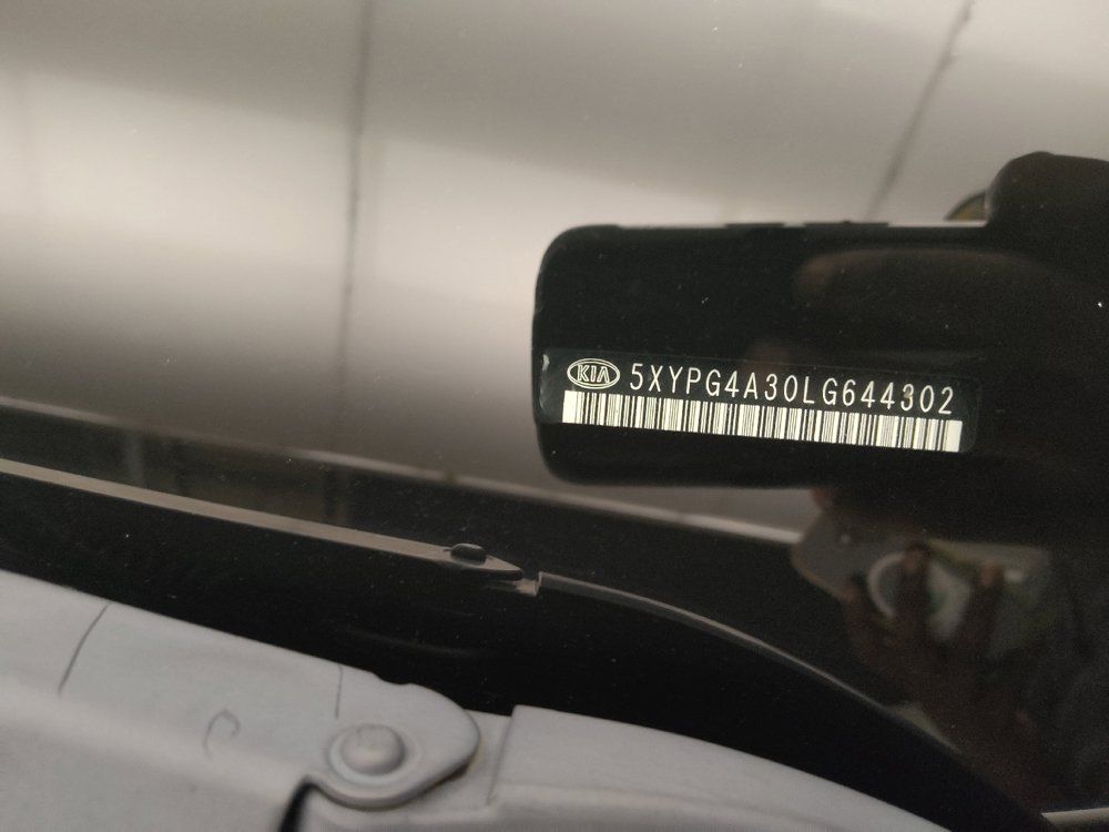 Used 2020 Kia Sorento L FWD image 33