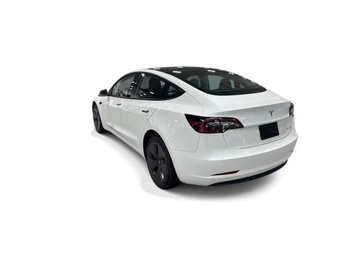 Certified 2023 Tesla Model 3 Long Range AWD/4WD image 4