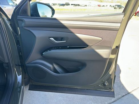 New 2026 Hyundai Santa Cruz XRT AWD/4WD image 30
