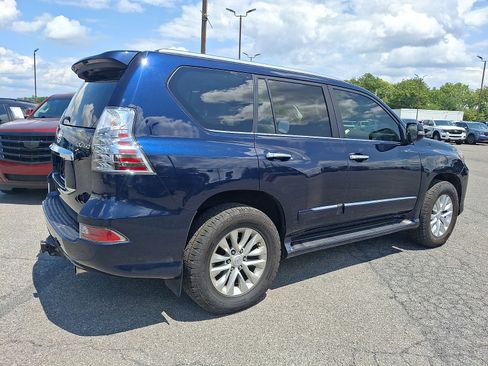 Used 2018 Lexus GX 460 Premium w/ Premium Package AWD/4WD image 6