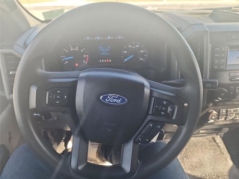 Used 2021 Ford F350 XL image 18
