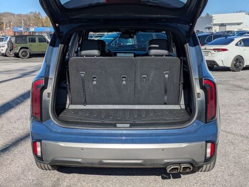 Used 2023 Kia Telluride EX X-Line image 23