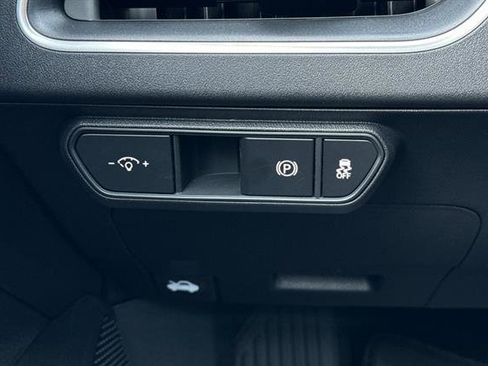 New 2025 Kia K4 LXS image 28