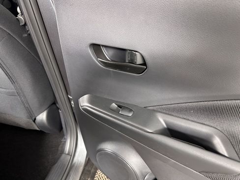 New 2025 Nissan Kicks Play S image 36