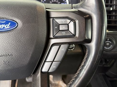 Used 2019 Ford Expedition Limited w/ Equipment Group 302A image 16