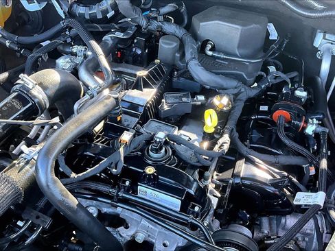 Used 2024 Ford Ranger XLT w/ Equipment Group 301A High image 64