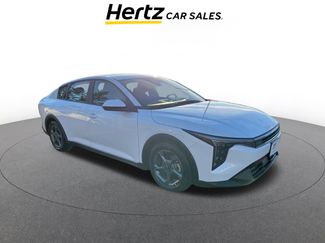 Used 2025 Kia K4 LXS video 1