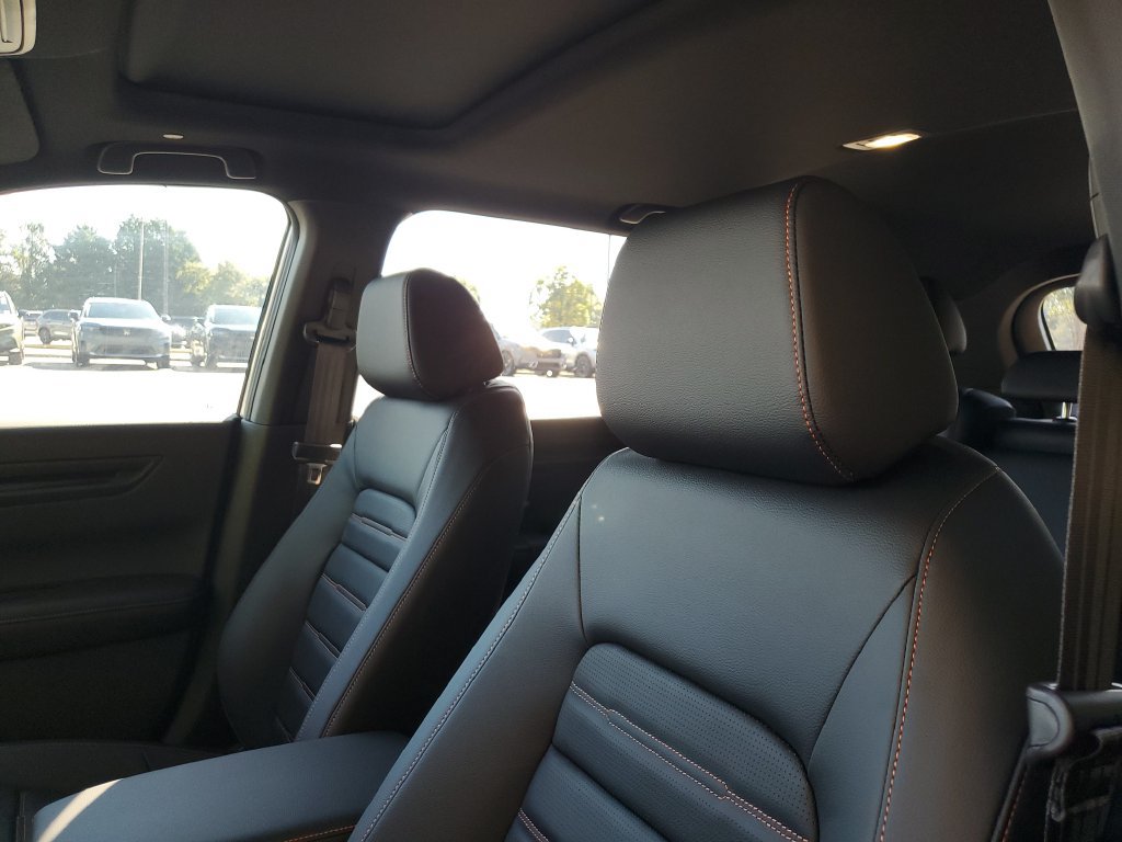 New 2027 Honda CR-V Sport-L image 14