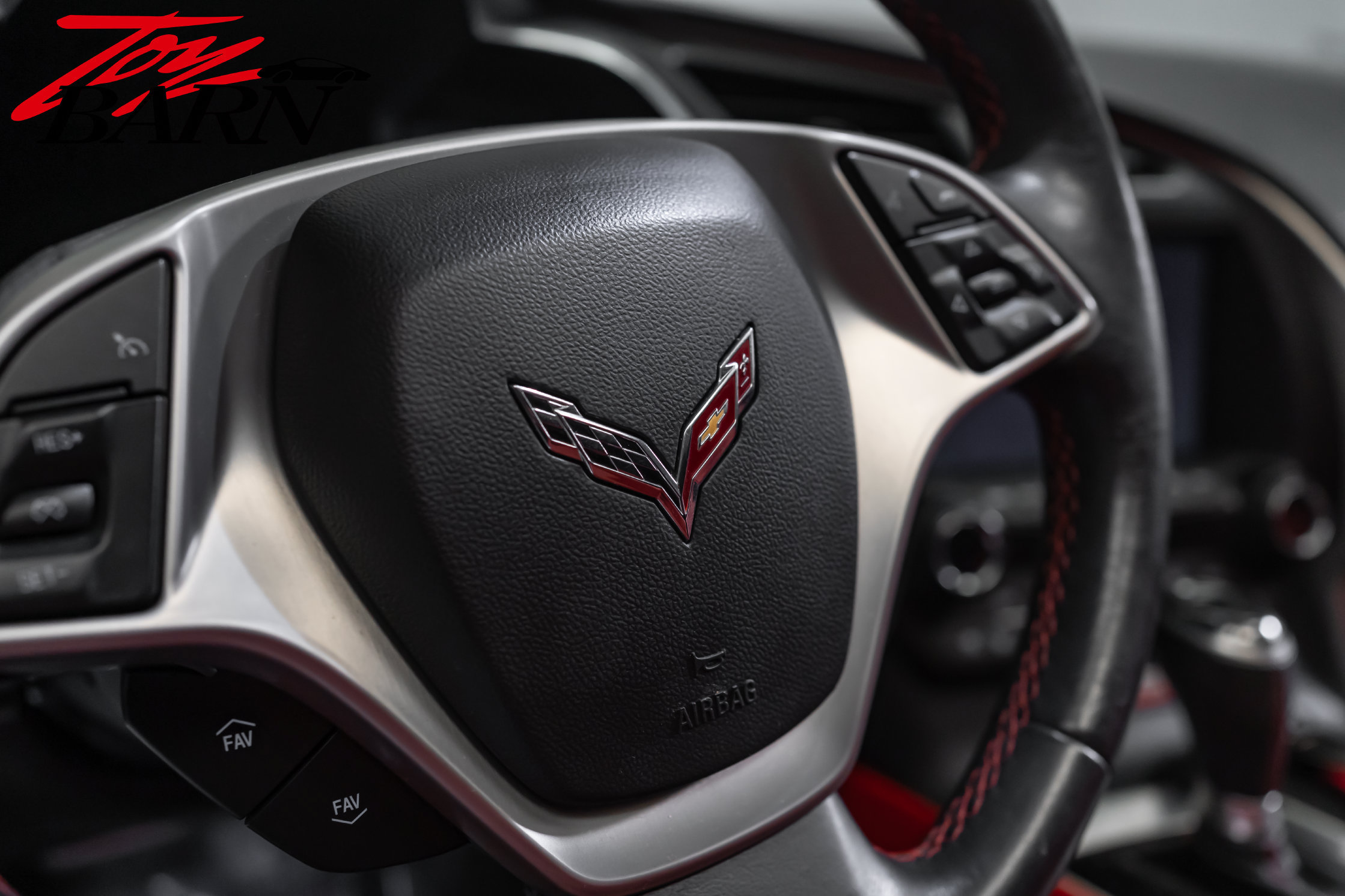 Used 2015 Chevrolet Corvette Stingray Coupe w/ 2LT Preferred Equipment Group RWD image 37