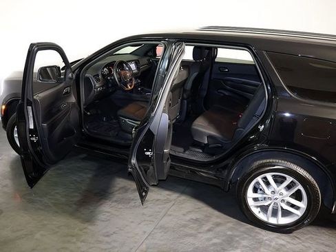 Used 2026 Dodge Durango GT AWD/4WD image 5