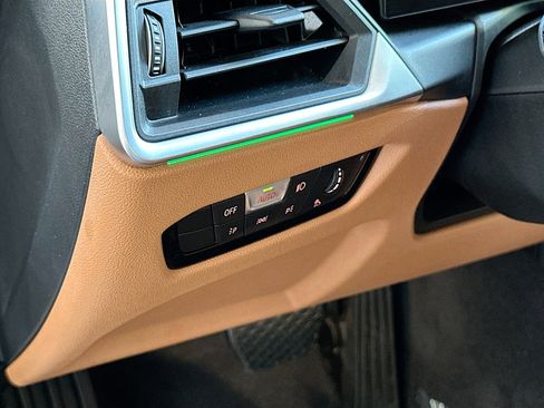 Used 2023 BMW i4 eDrive35 w/ Parking Assistance Package RWD image 10
