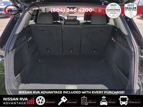 Used 2023 Audi Q5 2.0T Premium Plus image 14