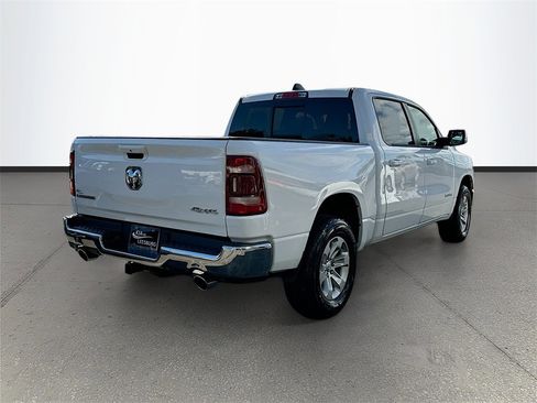 Used 2024 RAM 1500 Laramie image 7
