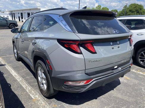 Used 2024 Hyundai Tucson SEL image 5