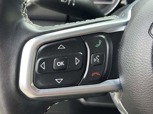 Certified 2020 Jeep Wrangler Unlimited Sahara AWD/4WD image 20