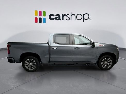 Used 2022 Chevrolet Silverado 1500 RST image 6