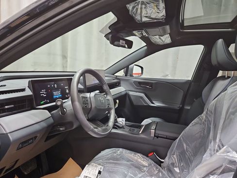 New 2026 Toyota RAV4 XSE image 16