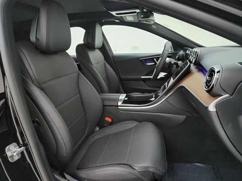 Certified 2025 Mercedes-Benz C 300 Sedan image 16