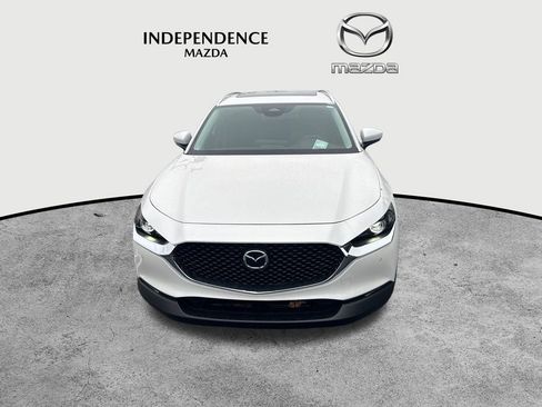 New 2026 MAZDA CX-30 AWD 2.5 S image 8