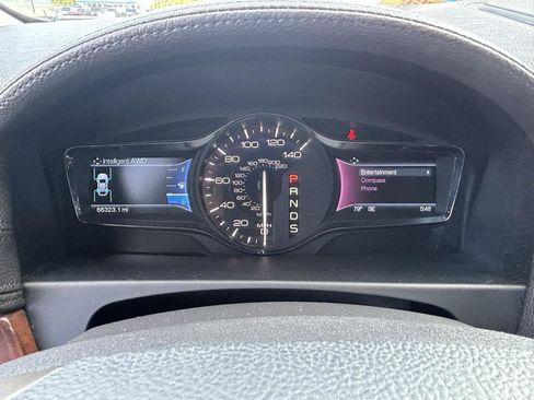 Used 2014 Lincoln MKX AWD w/ Equipment Group 101A image 21