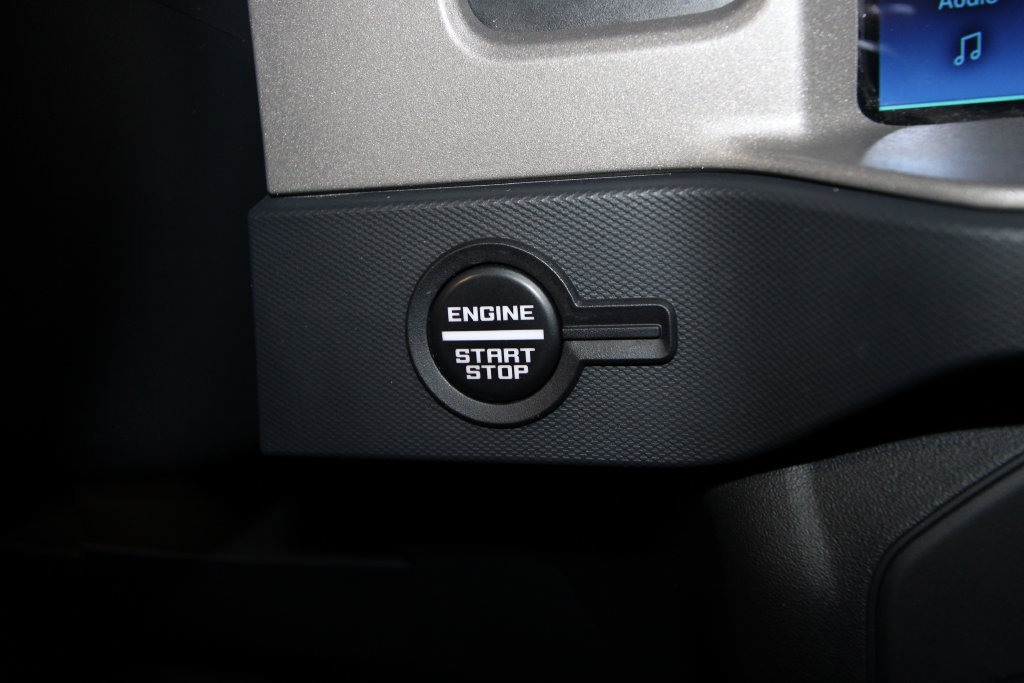 Used 2024 Ford Bronco Raptor AWD/4WD image 13