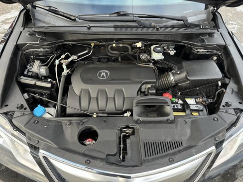Used 2015 Acura RDX AWD image 11