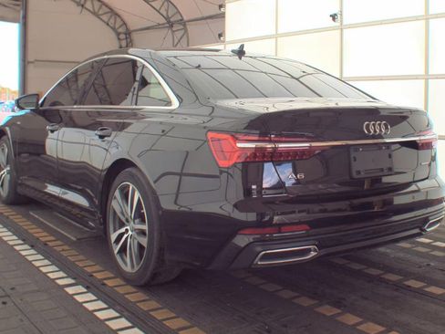 Used 2019 Audi A6 3.0T Premium Plus w/ Premium Plus Package image 9