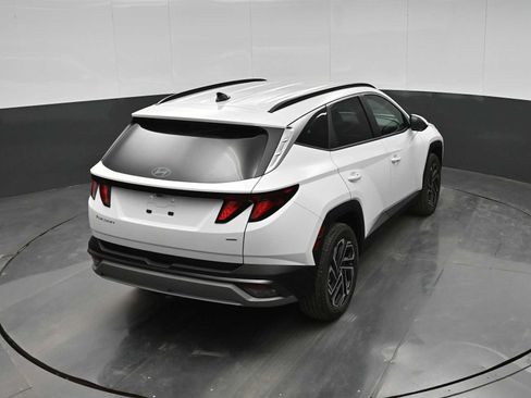 New 2026 Hyundai Tucson SEL Plus AWD/4WD image 28
