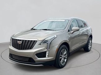 Certified 2023 Cadillac XT5 Premium Luxury AWD/4WD video 1