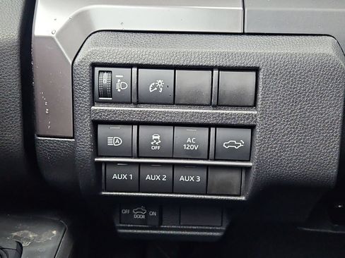New 2026 Toyota Tacoma 4x4 Double Cab image 11