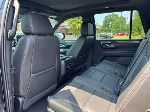 Used 2021 Chevrolet Tahoe RST AWD/4WD image 13