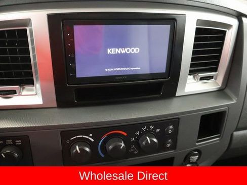 Used 2007 Dodge Ram 1500 Truck SLT image 17