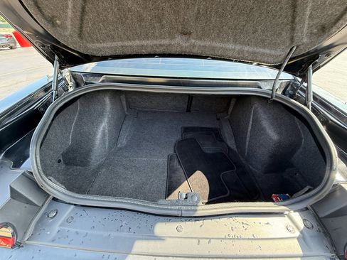 Used 2015 Dodge Challenger SRT Hellcat image 26