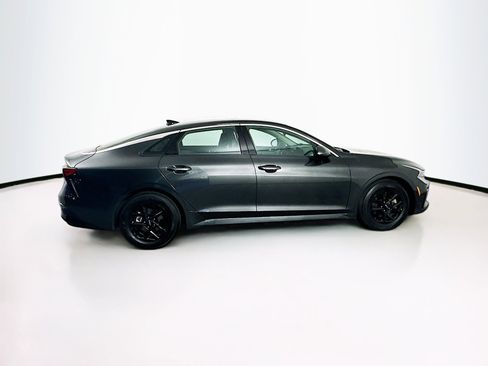 Used 2025 Kia K5 LXS image 10