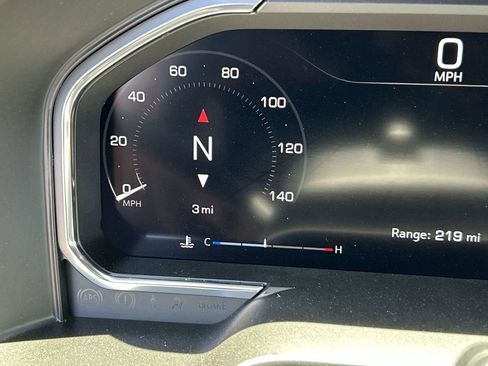 New 2026 GMC Sierra 1500 Denali Ultimate AWD/4WD image 12