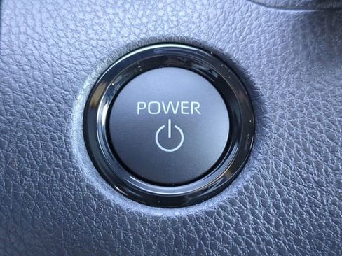 New 2026 Toyota Camry XSE image 27