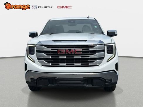 Used 2023 GMC Sierra 1500 SLE RWD image 8
