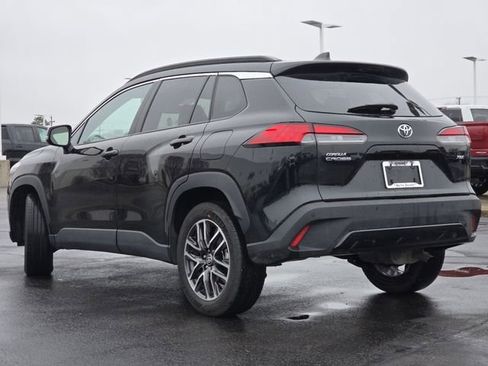 Used 2026 Toyota Corolla Cross XLE w/ Convenience Package image 21