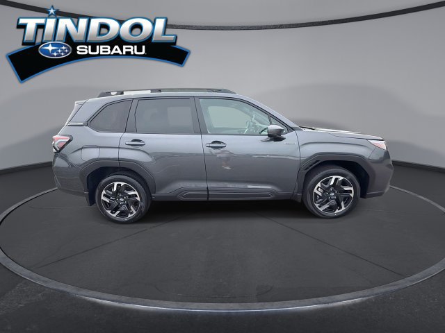 New 2026 Subaru Forester Limited AWD/4WD image 10