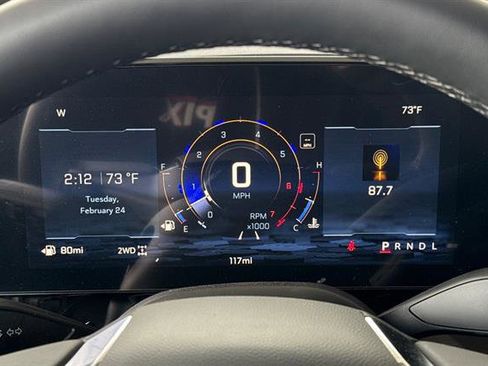 New 2026 Chevrolet Tahoe LT w/ Comfort Package image 30