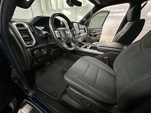 Used 2022 RAM 1500 Big Horn image 15