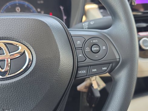 New 2026 Toyota Corolla LE FWD image 14