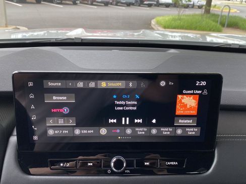 New 2026 Mitsubishi Outlander LE AWD/4WD image 25