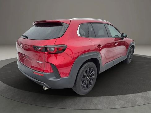 Used 2023 MAZDA CX-50 AWD 2.5 S w/ Select Package image 5